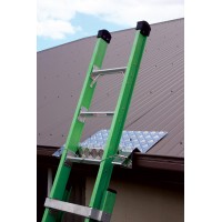 Hi-Safe Roof Ladder Gutter Bracket